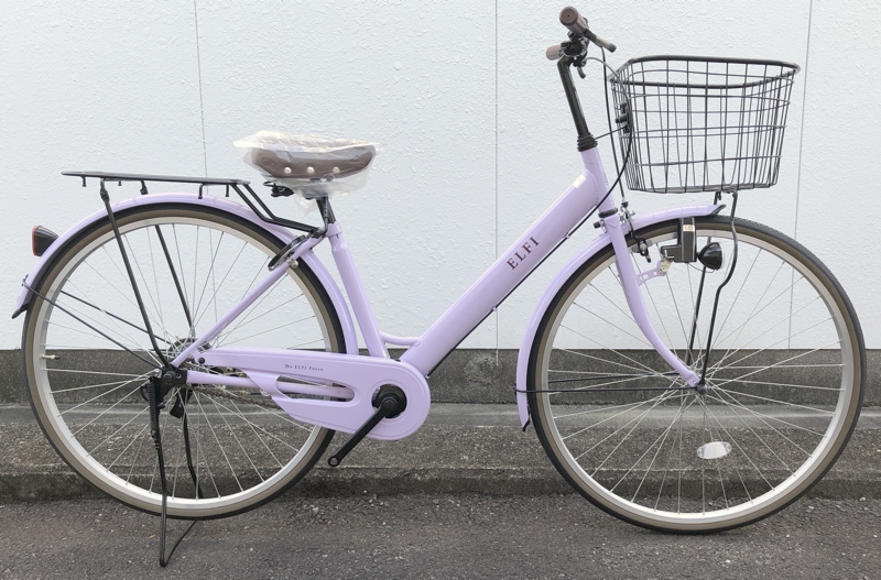 おすすめシティ of 双鈴自転車店 そうれいじてんしゃてん