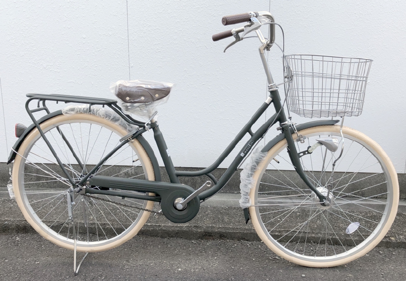 おすすめシティ of 双鈴自転車店 そうれいじてんしゃてん